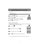 Preview for 60 page of Fagor MW-3245GEA - 03-04 Instruction Manual