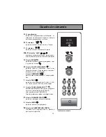 Preview for 70 page of Fagor MW-3245GEA - 03-04 Instruction Manual