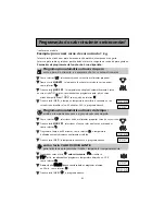 Preview for 82 page of Fagor MW-3245GEA - 03-04 Instruction Manual