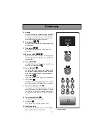 Preview for 91 page of Fagor MW-3245GEA - 03-04 Instruction Manual