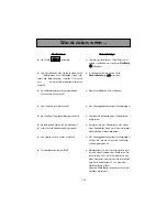 Preview for 106 page of Fagor MW-3245GEA - 03-04 Instruction Manual