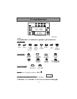 Preview for 114 page of Fagor MW-3245GEA - 03-04 Instruction Manual