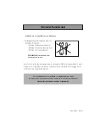 Preview for 128 page of Fagor MW-3245GEA - 03-04 Instruction Manual