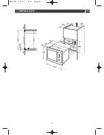 Preview for 6 page of Fagor MW-ARG47GEX Instruction Manual