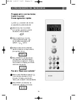 Preview for 14 page of Fagor MW-ARG47GEX Instruction Manual