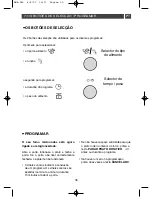 Предварительный просмотр 34 страницы Fagor MW-ARG47GEX Instruction Manual