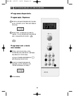 Предварительный просмотр 35 страницы Fagor MW-ARG47GEX Instruction Manual