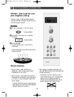 Предварительный просмотр 41 страницы Fagor MW-ARG47GEX Instruction Manual