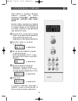 Предварительный просмотр 42 страницы Fagor MW-ARG47GEX Instruction Manual