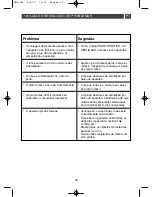 Предварительный просмотр 44 страницы Fagor MW-ARG47GEX Instruction Manual