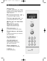 Предварительный просмотр 53 страницы Fagor MW-ARG47GEX Instruction Manual