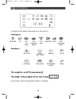 Предварительный просмотр 55 страницы Fagor MW-ARG47GEX Instruction Manual