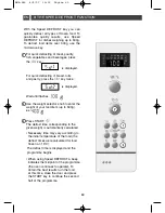 Предварительный просмотр 59 страницы Fagor MW-ARG47GEX Instruction Manual