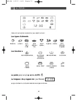 Предварительный просмотр 77 страницы Fagor MW-ARG47GEX Instruction Manual