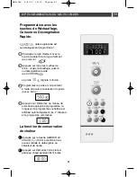 Предварительный просмотр 80 страницы Fagor MW-ARG47GEX Instruction Manual