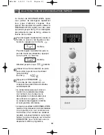 Предварительный просмотр 81 страницы Fagor MW-ARG47GEX Instruction Manual