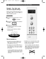 Предварительный просмотр 85 страницы Fagor MW-ARG47GEX Instruction Manual