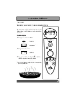 Preview for 16 page of Fagor MW3-245 (French) Mode D'Emploi