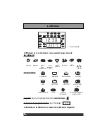 Предварительный просмотр 7 страницы Fagor MW3-245 Mode D'Emploi