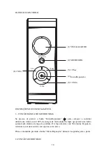 Preview for 21 page of Fagor MW4-17EG B Owner'S Instruction Manual