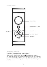 Preview for 51 page of Fagor MW4-17EG B Owner'S Instruction Manual