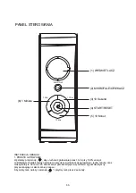 Preview for 60 page of Fagor MW4-17EG B Owner'S Instruction Manual