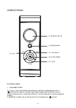 Preview for 79 page of Fagor MW4-17EG B Owner'S Instruction Manual