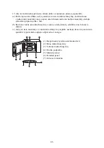 Preview for 87 page of Fagor MW4-17EG B Owner'S Instruction Manual