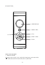 Preview for 88 page of Fagor MW4-17EG B Owner'S Instruction Manual