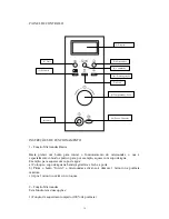 Preview for 21 page of Fagor MW4-17EG X Owner'S Instruction Manual