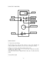 Preview for 41 page of Fagor MW4-17EG X Owner'S Instruction Manual