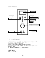 Preview for 64 page of Fagor MW4-17EG X Owner'S Instruction Manual