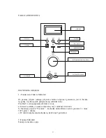 Preview for 63 page of Fagor MWB-17EX Owner'S Instruction Manual