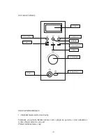 Preview for 107 page of Fagor MWB-17EX Owner'S Instruction Manual