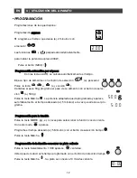 Preview for 12 page of Fagor MWB-245A User Manual