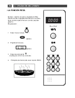 Preview for 18 page of Fagor MWB-245A User Manual