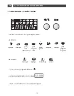 Preview for 34 page of Fagor MWB-245A User Manual