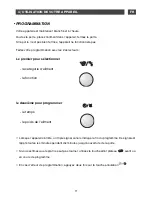 Preview for 35 page of Fagor MWB-245A User Manual