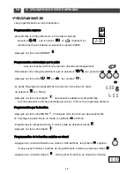 Preview for 36 page of Fagor MWB-245A User Manual