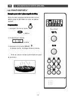 Preview for 42 page of Fagor MWB-245A User Manual