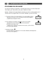 Preview for 44 page of Fagor MWB-245A User Manual