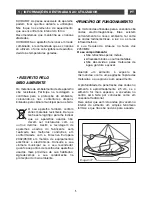 Preview for 53 page of Fagor MWB-245A User Manual