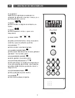 Preview for 56 page of Fagor MWB-245A User Manual