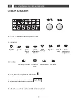 Preview for 58 page of Fagor MWB-245A User Manual