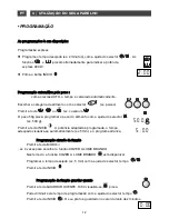 Preview for 60 page of Fagor MWB-245A User Manual