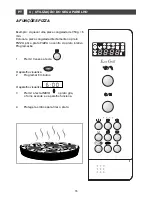 Preview for 66 page of Fagor MWB-245A User Manual