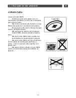 Preview for 67 page of Fagor MWB-245A User Manual