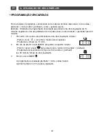 Preview for 68 page of Fagor MWB-245A User Manual