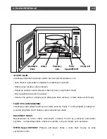 Preview for 79 page of Fagor MWB-245A User Manual