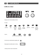 Preview for 82 page of Fagor MWB-245A User Manual